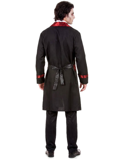Halloween Chic Vampire deghizare