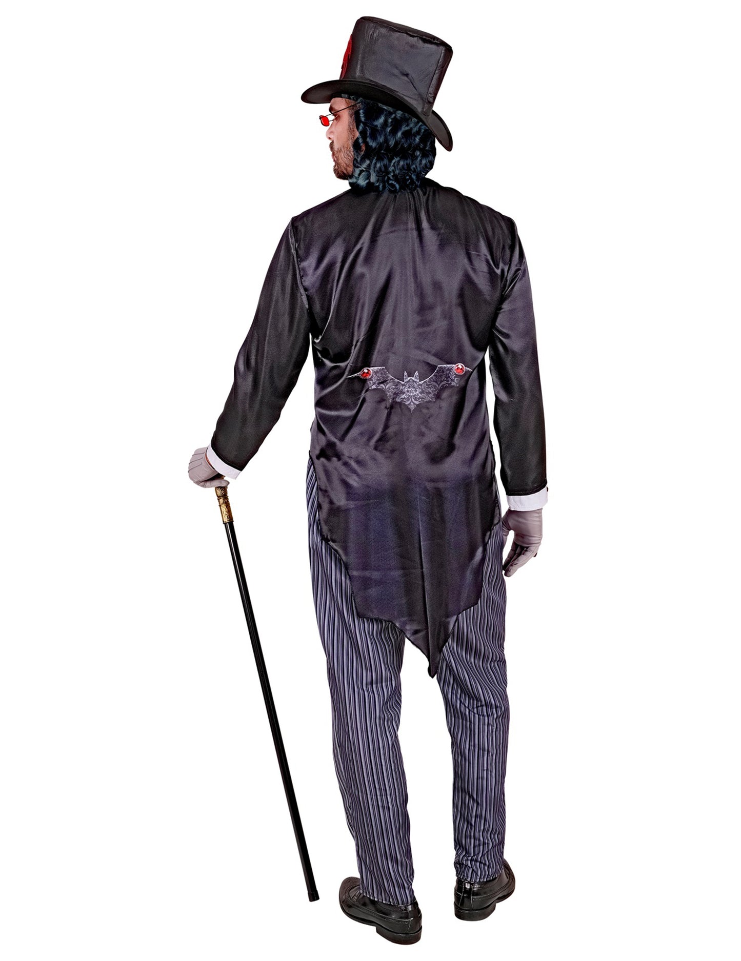 Costum de vampir elegant pentru bărbați