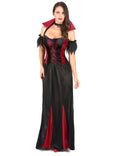 Costume de vampir și liliac pentru femei
