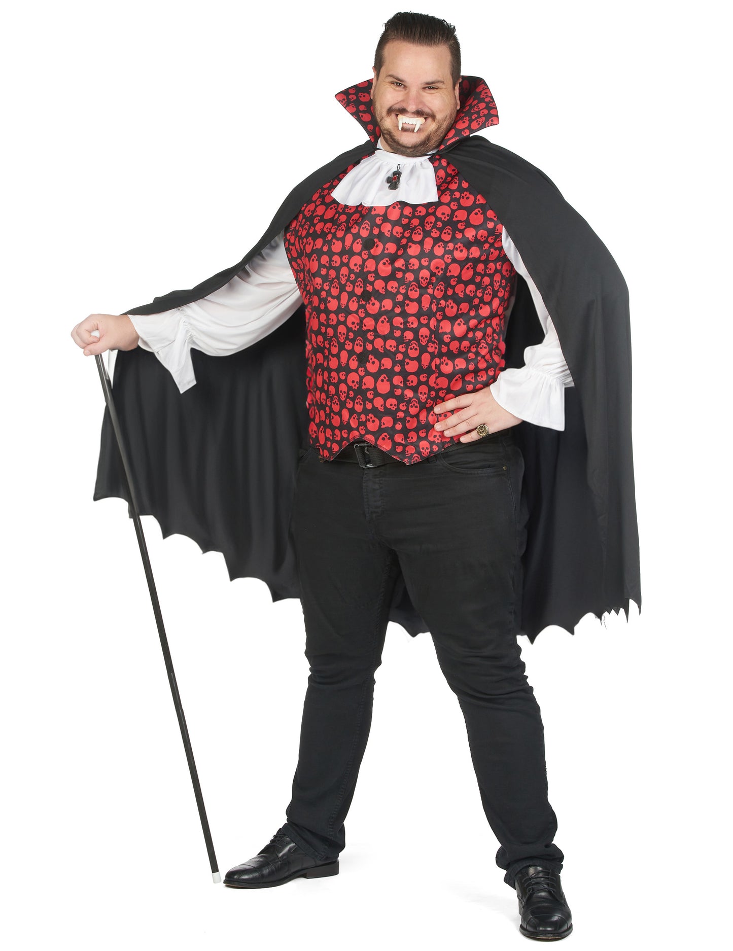 Marele deghizare a vampirilor pentru bărbați