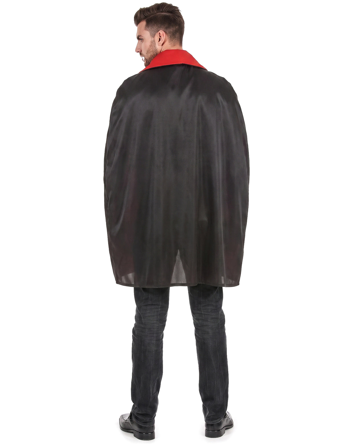 Halloween Grey Vampire deghizare