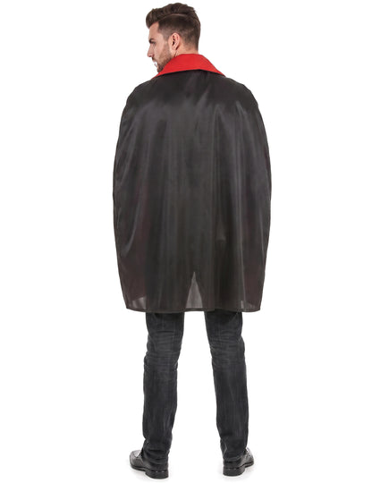 Halloween Grey Vampire deghizare