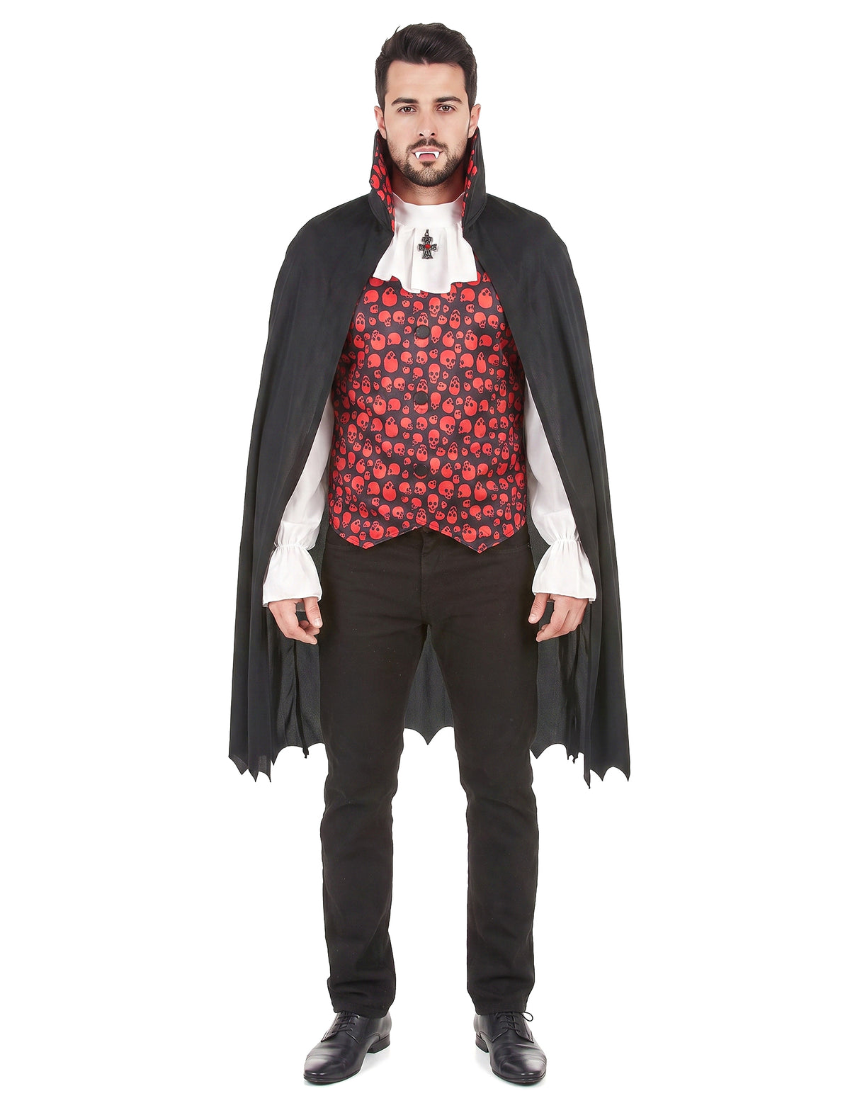 Costum pentru vampiri pentru bărbați