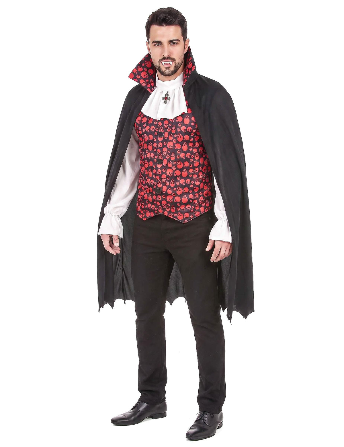 Costum pentru vampiri pentru bărbați