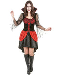 Costume de groază pentru femei