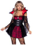 Costume de Halloween pentru adulți, chic și șocant