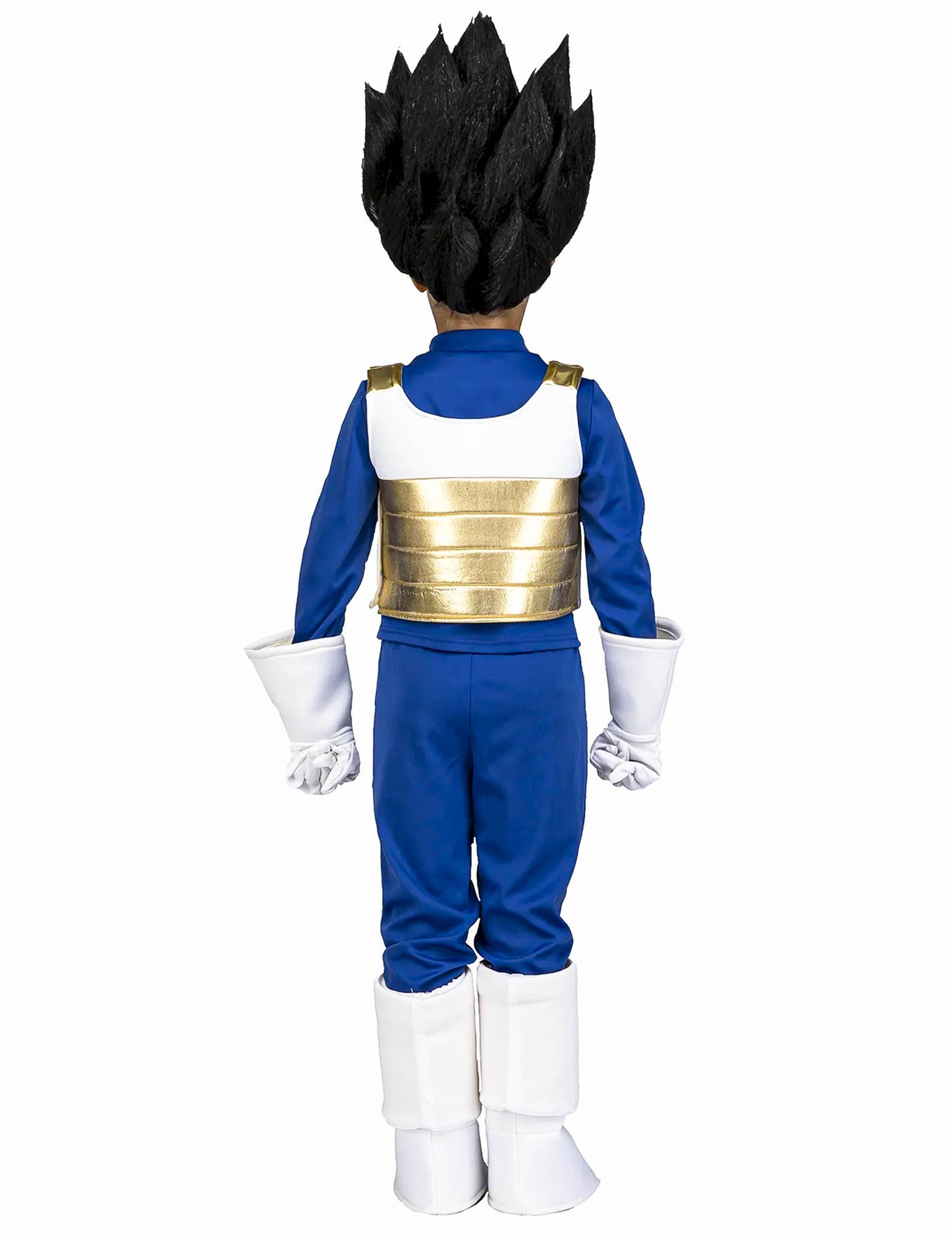 Costum pentru copii Vegeta Dragon Ball Z