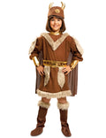 Costume viking pentru copii