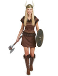 Costume vikinge pentru femei