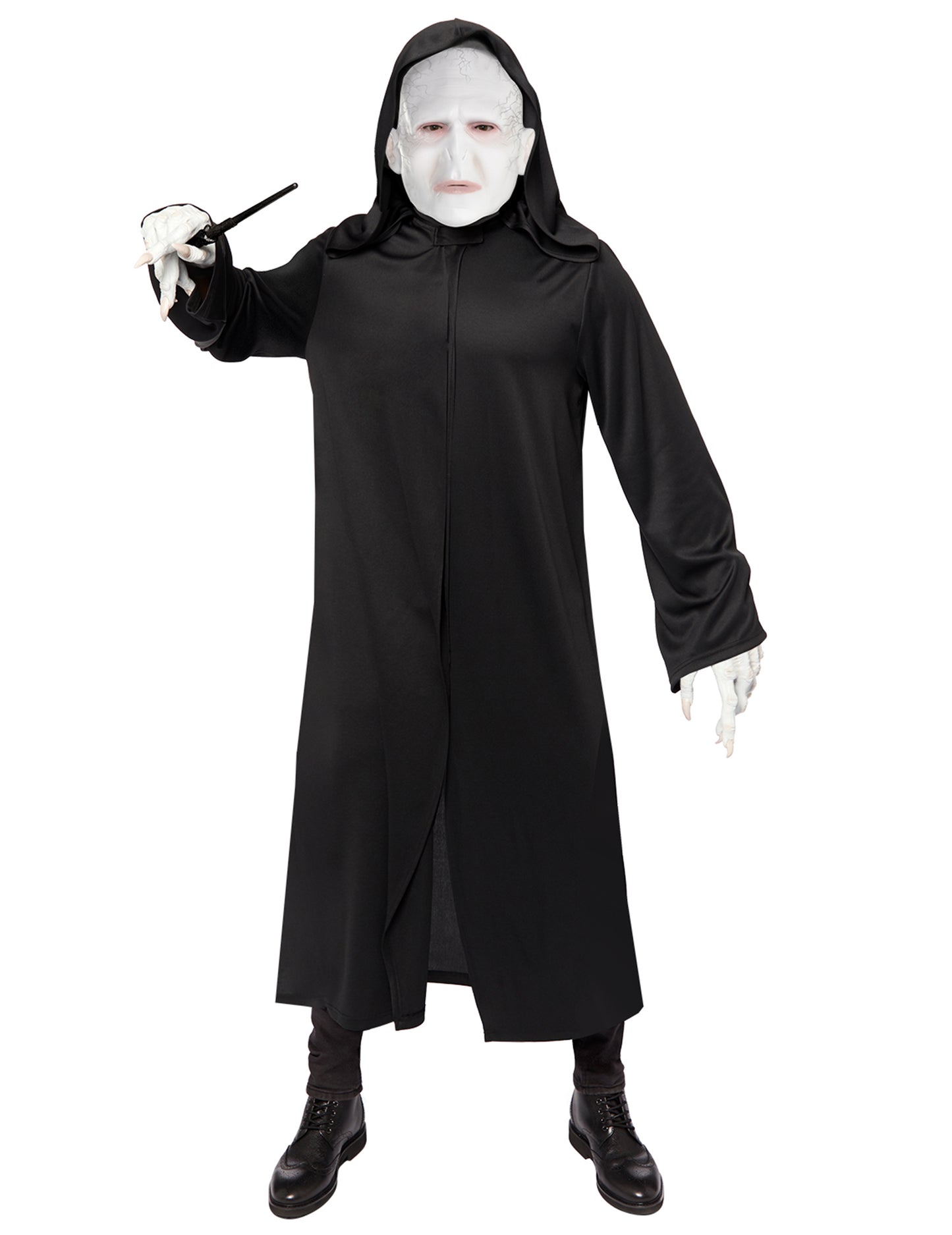 Costum Voldemort Harry Potter pentru adulți