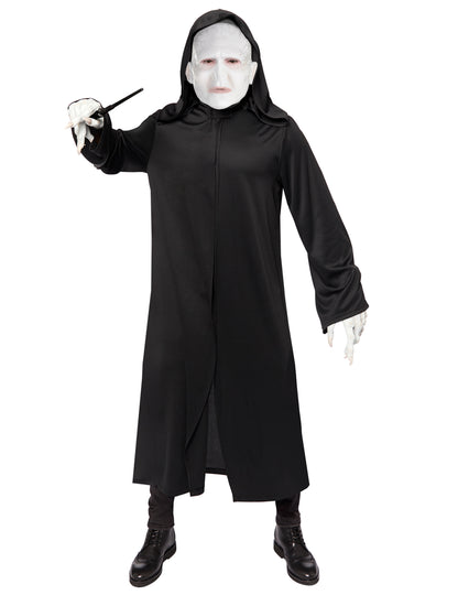 Costum Voldemort Harry Potter pentru adulți
