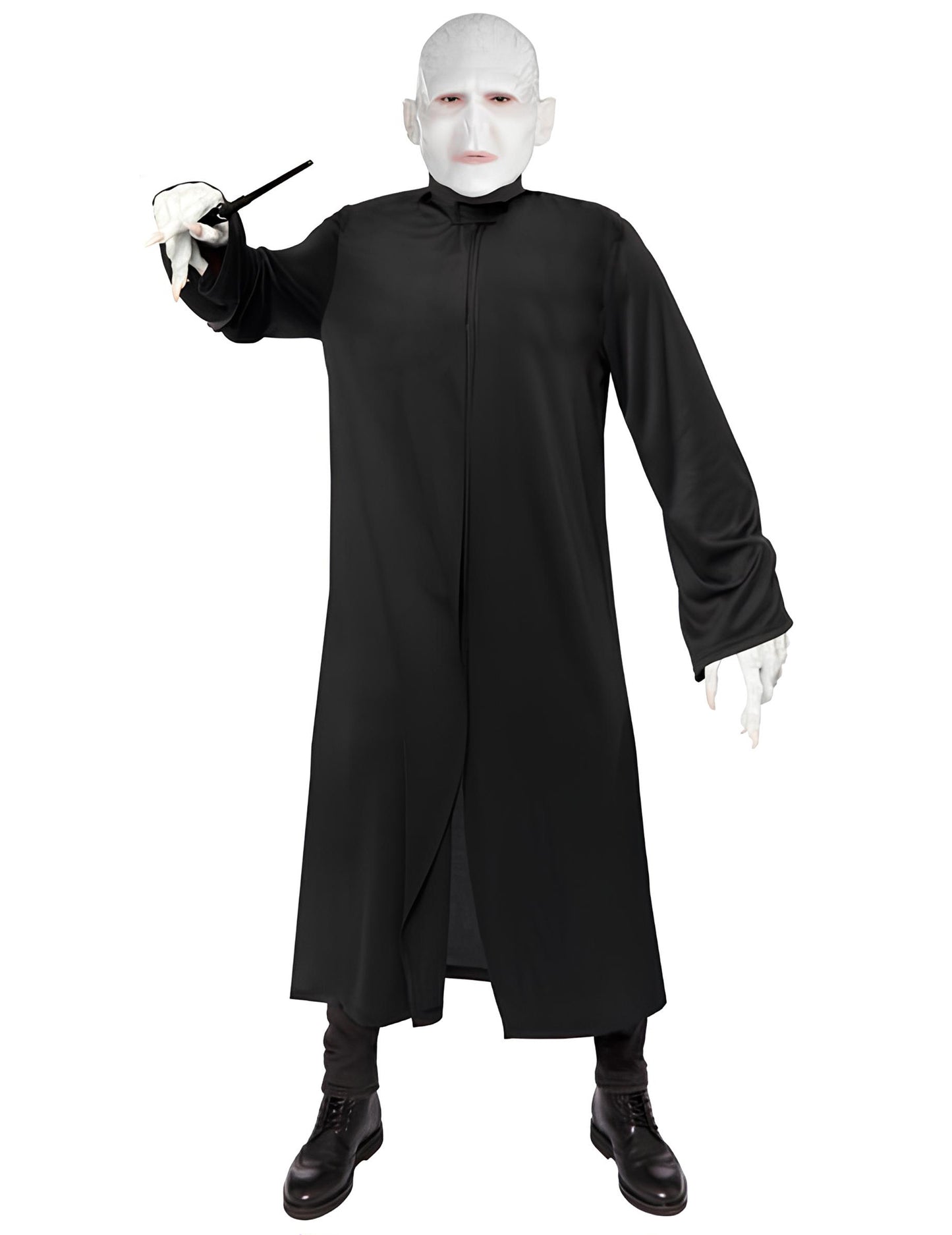 Costum Voldemort Harry Potter pentru adulți