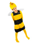 Costume și accesorii Maya l'Abeille