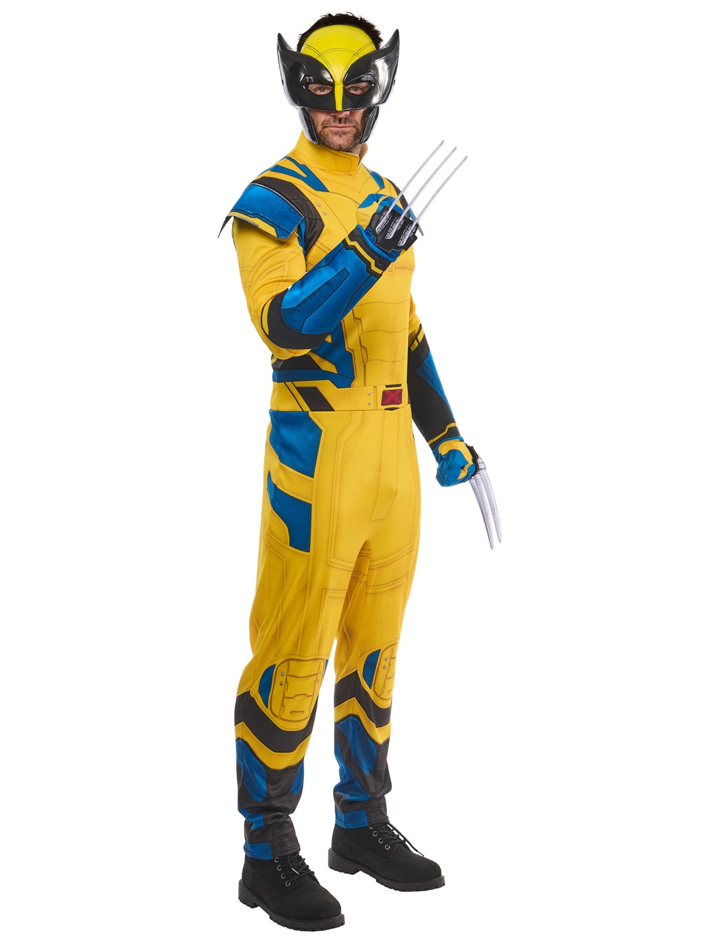 Costum standard pentru adulți pentru adulți
