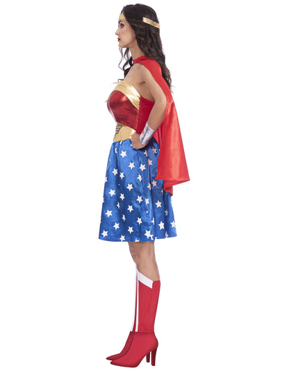 Wonder Wonder Woman Wonder Wondement