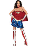 Costume și accesorii Wonder Woman™