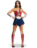 Costume pentru femei supererou pentru adulți