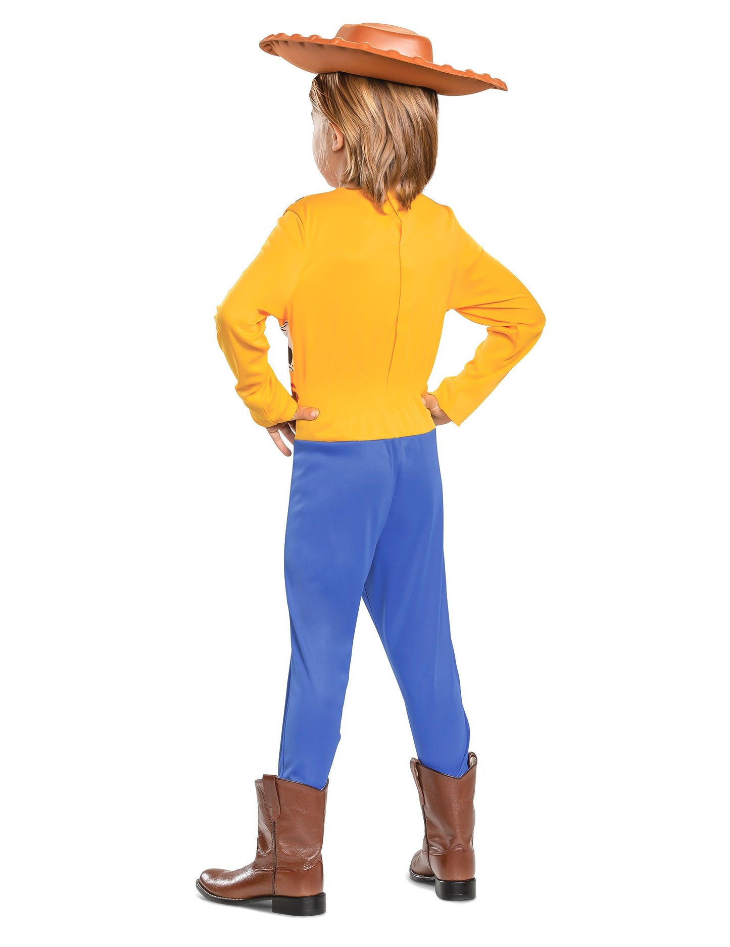 Woody Deghize - Toy Story Classic Enfant