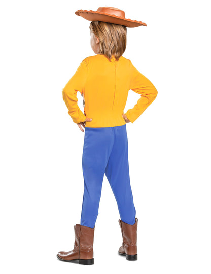 Woody Deghize - Toy Story Classic Enfant