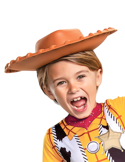 Woody Deghize - Toy Story Classic Enfant