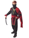 Costume asiatice pentru copii