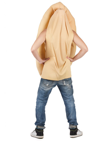 Costum pentru adulți Zézette