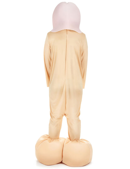 Costum zizi pentru adulți