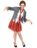 Costume de școlăriță și școlărel pentru adulți