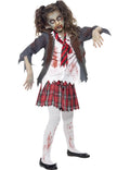 Costume de zombie pentru copii