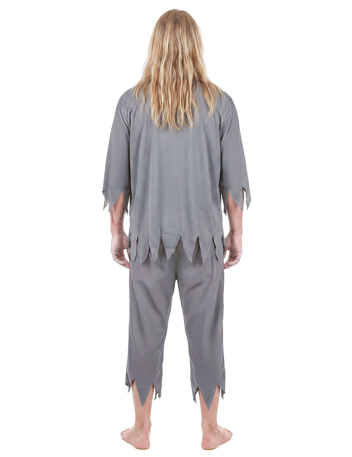 Costum de studenți pentru bărbați zombie