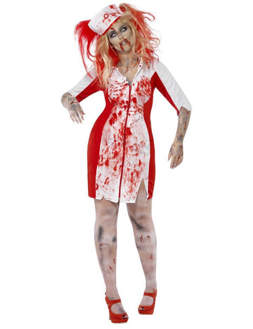 Halloween Zombie cu dimensiuni mari -Zombie deghizare