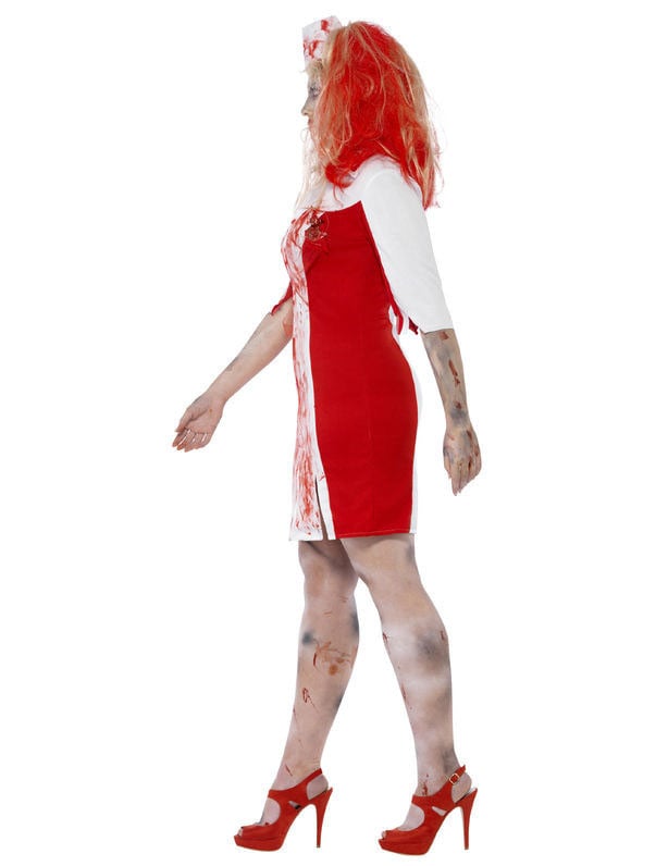 Halloween Zombie cu dimensiuni mari -Zombie deghizare
