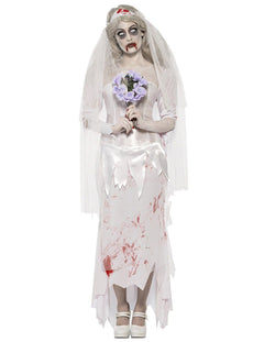 Cele mai înfricoșătoare costume pentru adulți