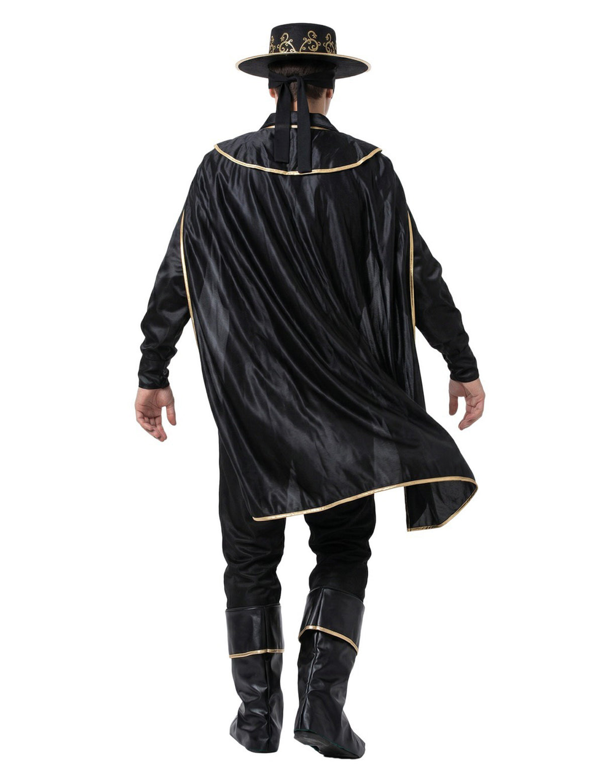 Costum Zorro™ pentru adulți