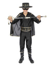 Costum Zorro™ pentru copii