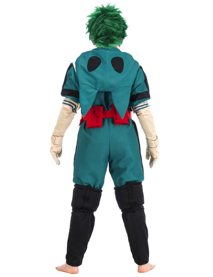 Costum Izuku Midoriya My Hero Academia pentru copii