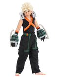 Costume care încep cu K