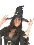 Măști de Halloween pentru adulți și copii