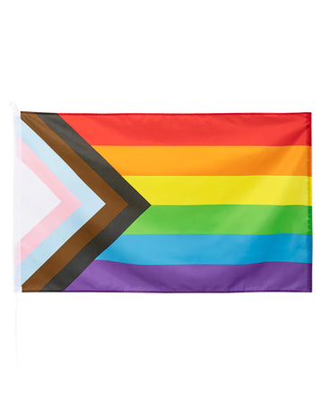 LGBTQ+ steagul curcubeu 90 x 150 cm