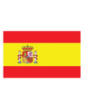 Kit supporters Espagne