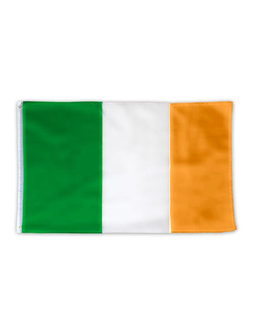 Steagul irlandez 150 x 90 cm