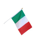 Kit de suporter Italia pentru decorare