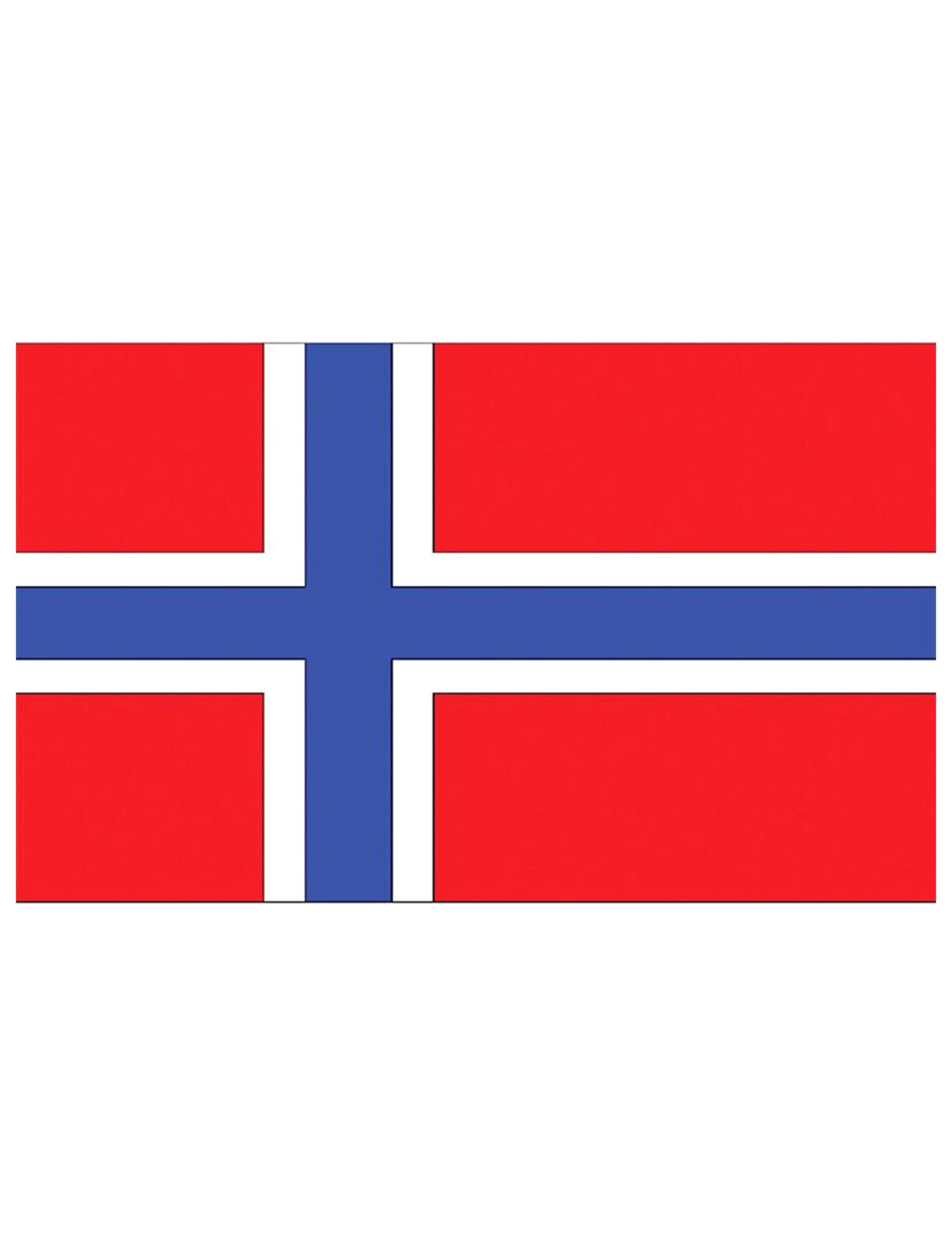 Steag Norvegia 150 x 90 cm