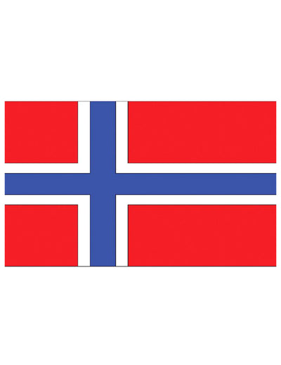 Steag Norvegia 150 x 90 cm