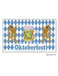 Costume pentru Oktoberfest în promoție