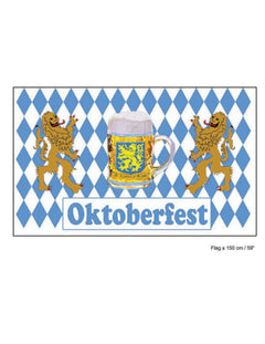 Costume pentru Oktoberfest în promoție