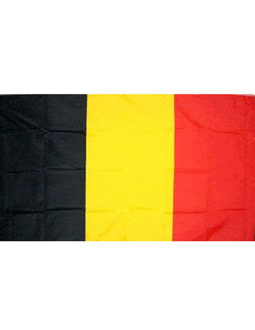 Steagul în picioare Belgia 90 x 150 cm