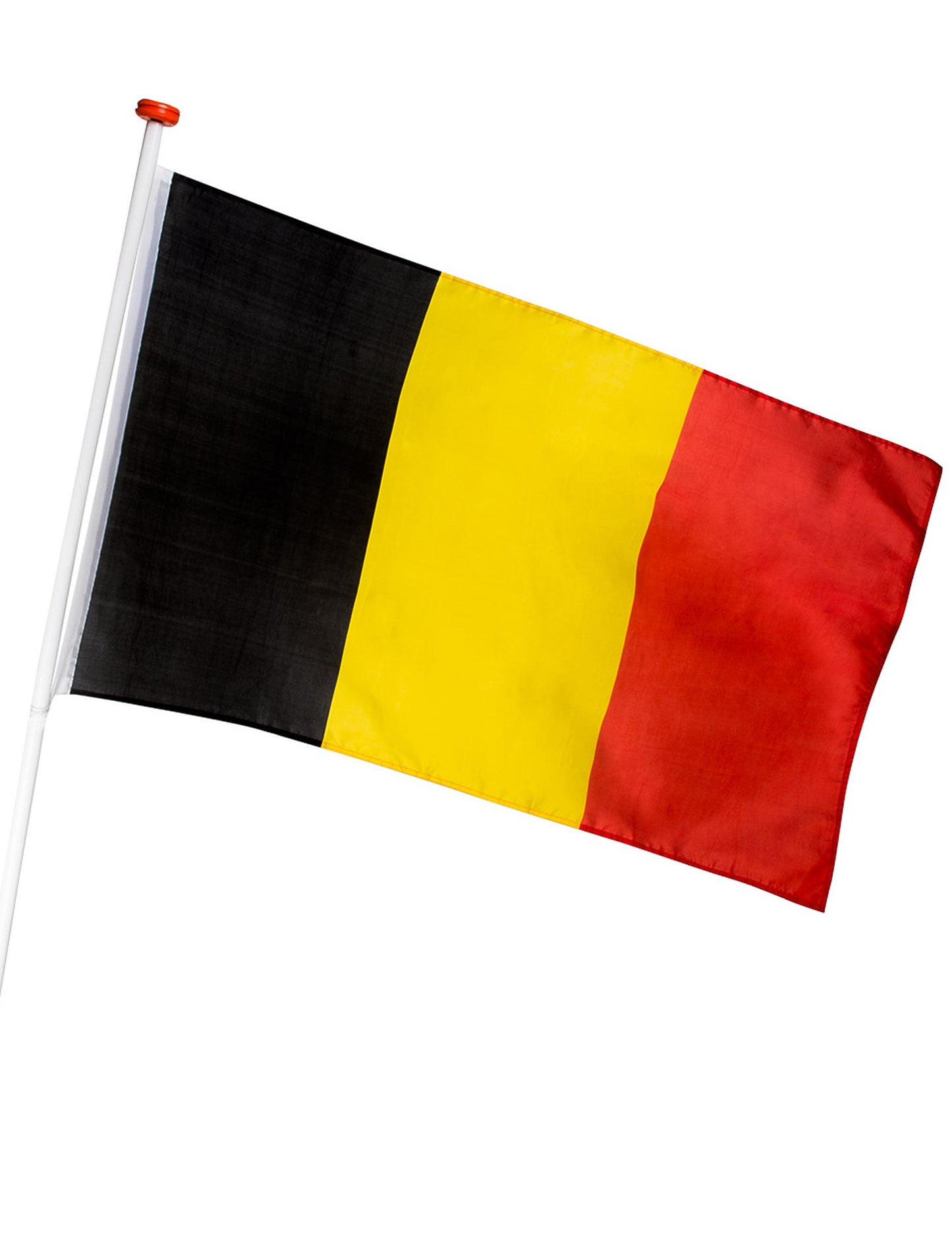 Steagul în picioare Belgia 90 x 150 cm