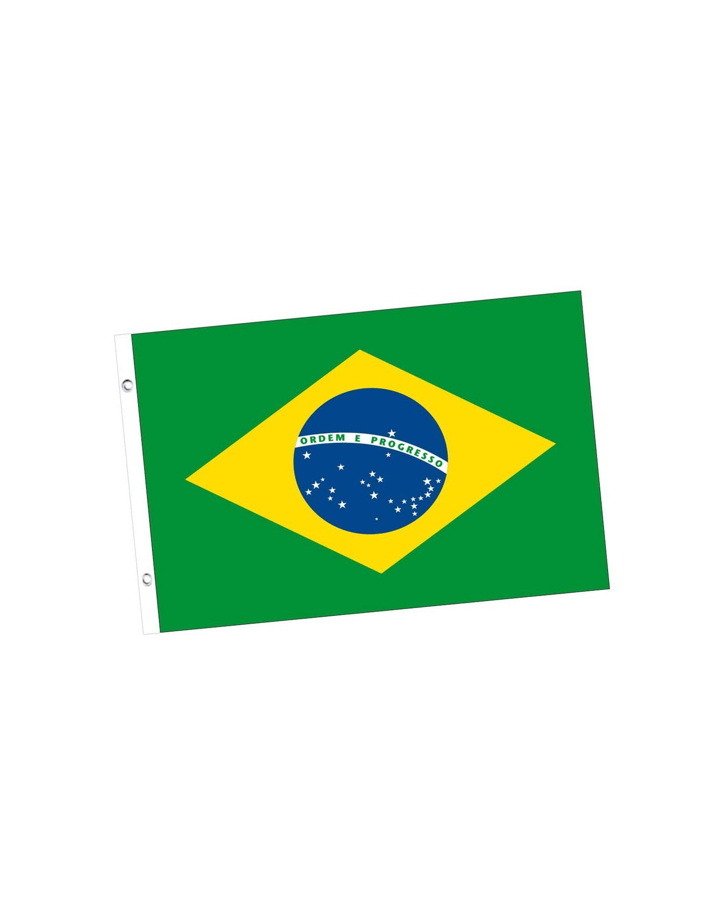 Steagul de suport din Brazilia 150 x 90 cm