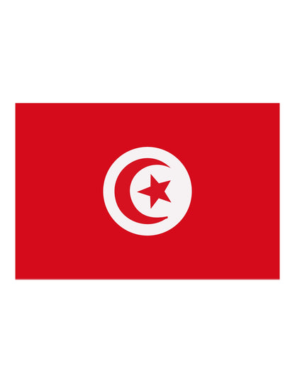 Steagul de asistență Türkiye 90 x 150 cm